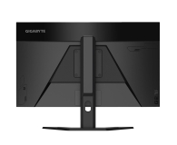 Gigabyte G27F czarny - 576721 - zdjęcie 4